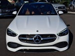 2022 Mercedes-Benz C-Class C 300 4MATIC® Sedan