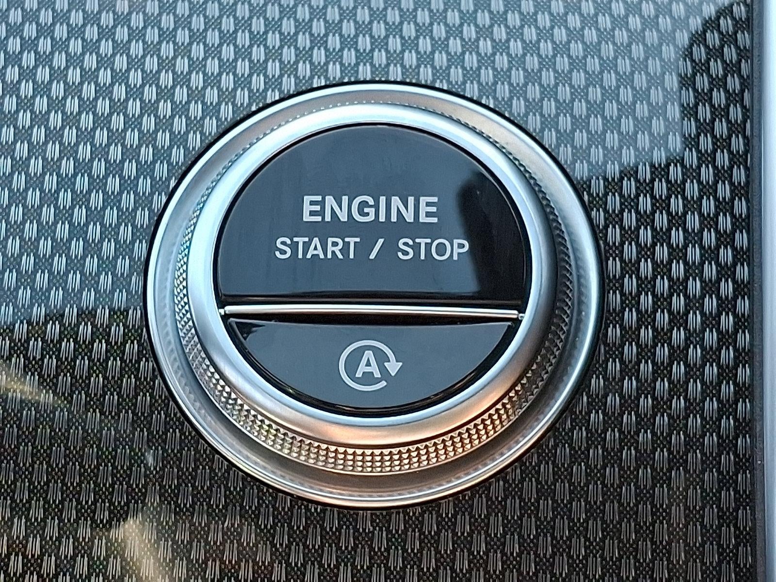 2022 Mercedes-Benz C-Class C 300 4MATIC® Sedan
