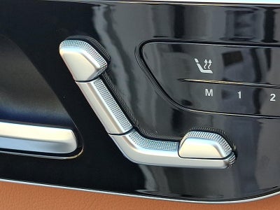 2022 Mercedes-Benz C-Class C 300 4MATIC® Sedan