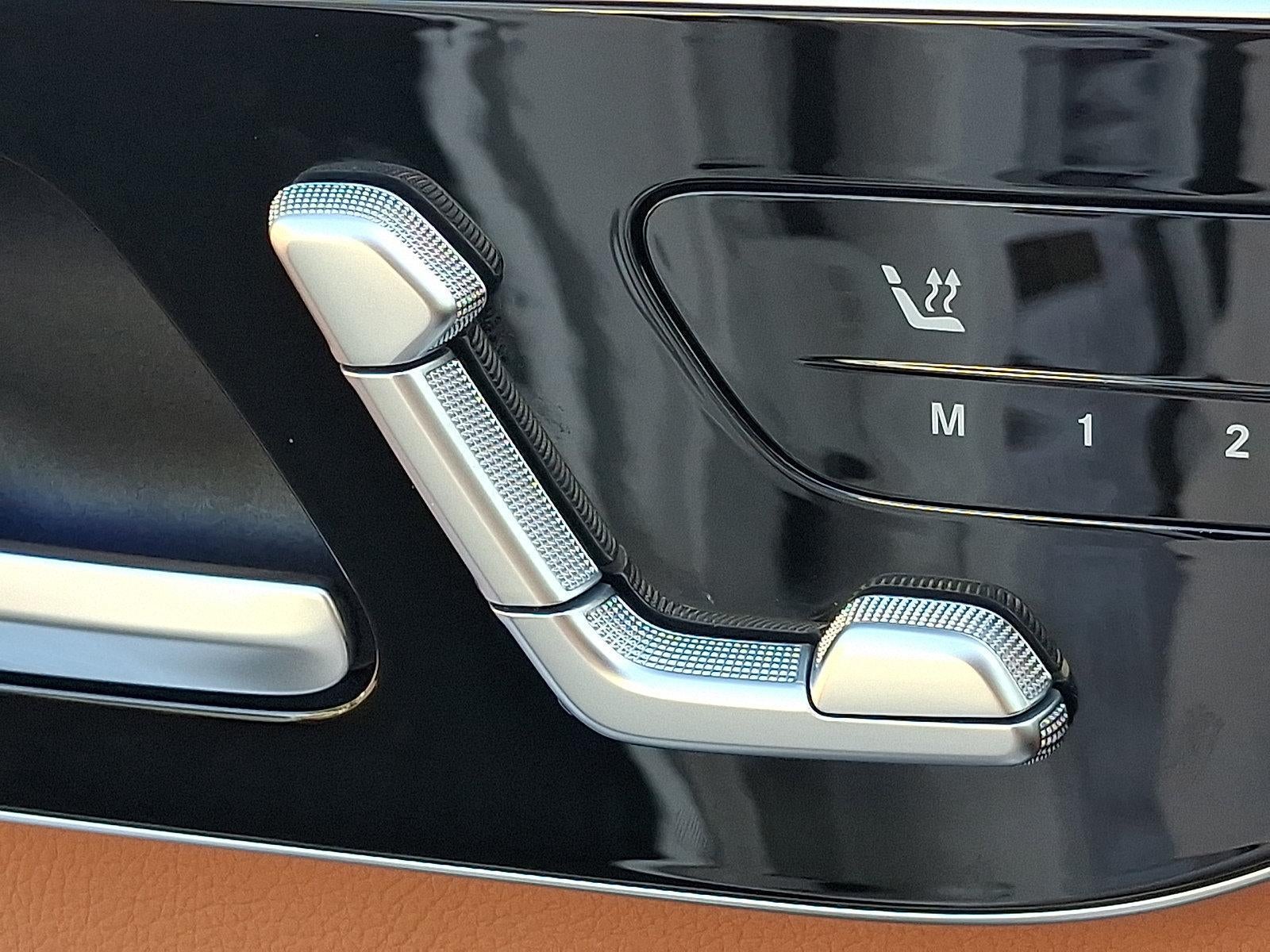 2022 Mercedes-Benz C-Class C 300 4MATIC® Sedan