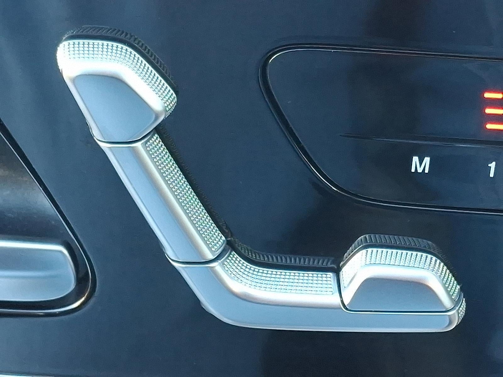 2023 Mercedes-Benz C-Class C 300 4MATIC® Sedan