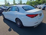 2023 Mercedes-Benz C-Class C 300 4MATIC® Sedan
