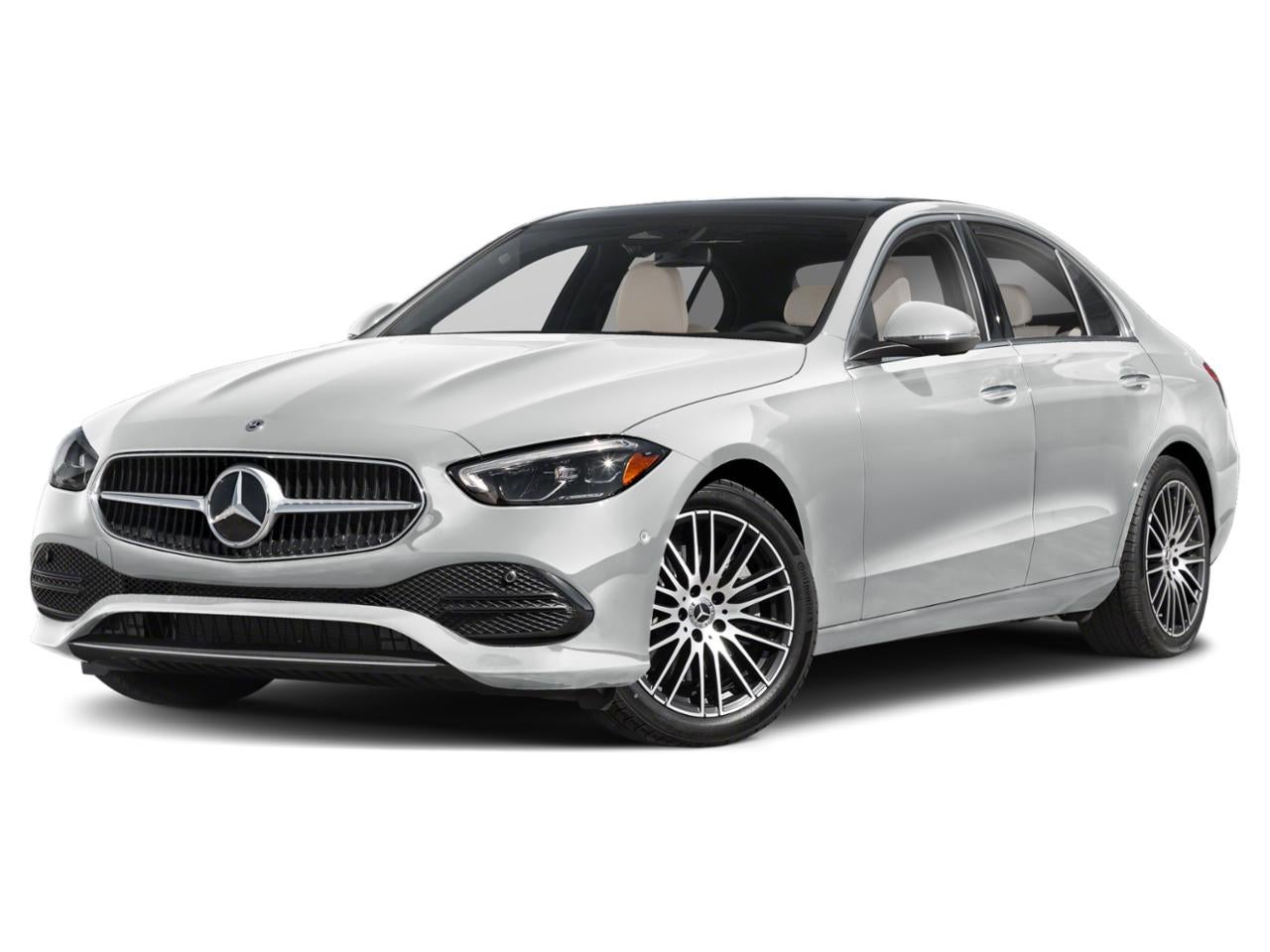 2023 Mercedes-Benz C-Class C 300 4MATIC® Sedan