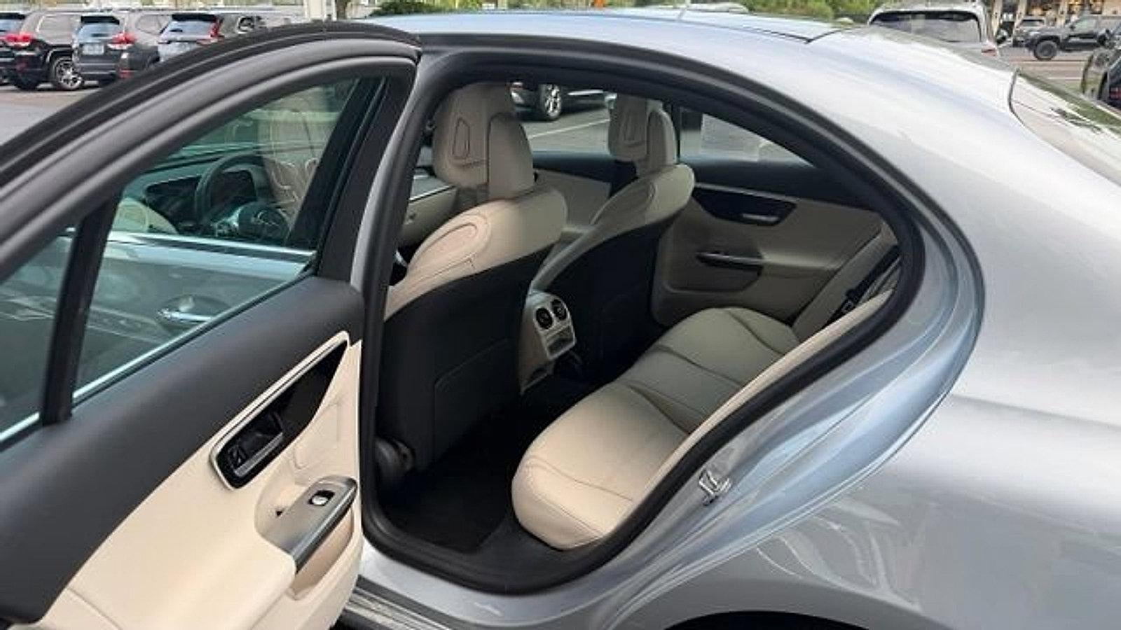 2023 Mercedes-Benz C-Class C 300 4MATIC® Sedan