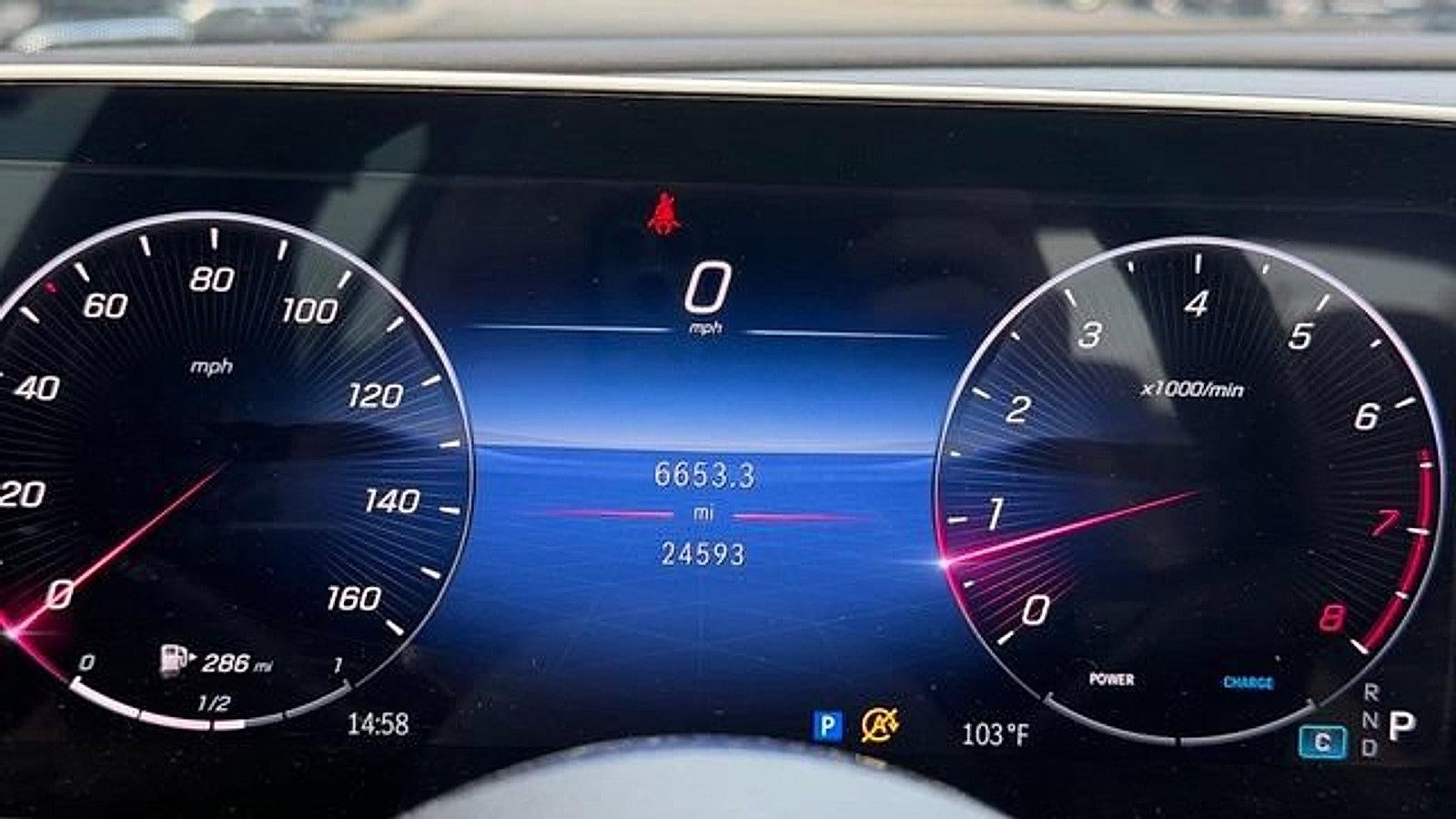2023 Mercedes-Benz C-Class C 300 4MATIC® Sedan