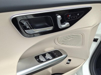 2022 Mercedes-Benz C-Class C 300 4MATIC® Sedan
