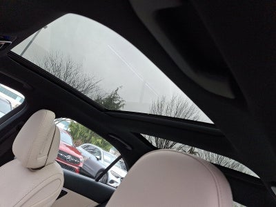 2022 Mercedes-Benz C-Class C 300 4MATIC® Sedan