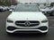 2022 Mercedes-Benz C-Class C 300 4MATIC® Sedan