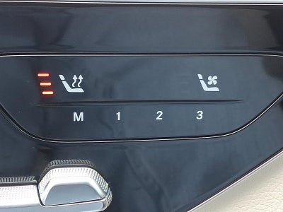 2022 Mercedes-Benz C-Class C 300 4MATIC® Sedan