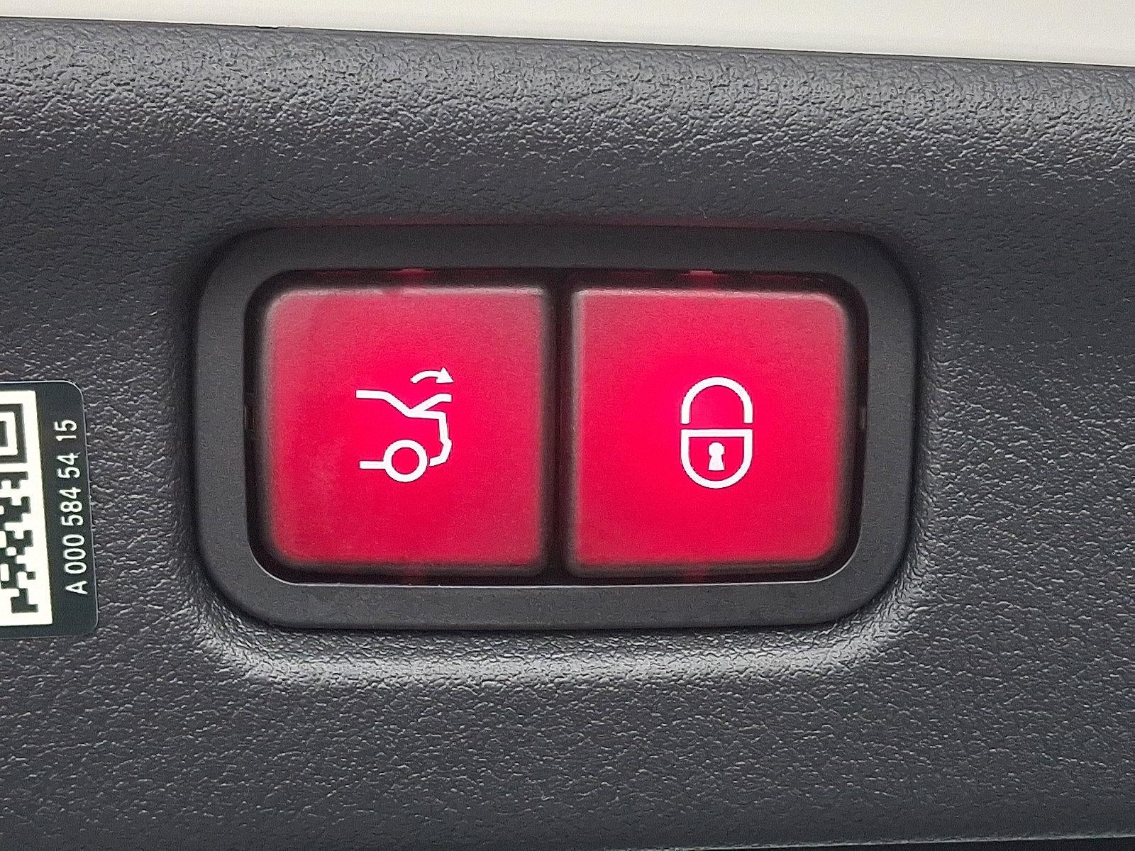 2022 Mercedes-Benz C-Class C 300 4MATIC® Sedan