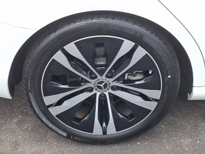 2022 Mercedes-Benz C-Class C 300 4MATIC® Sedan