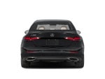 2024 Mercedes-Benz C-Class C 300 4MATIC® Sedan