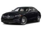 2024 Mercedes-Benz C-Class C 300 4MATIC® Sedan
