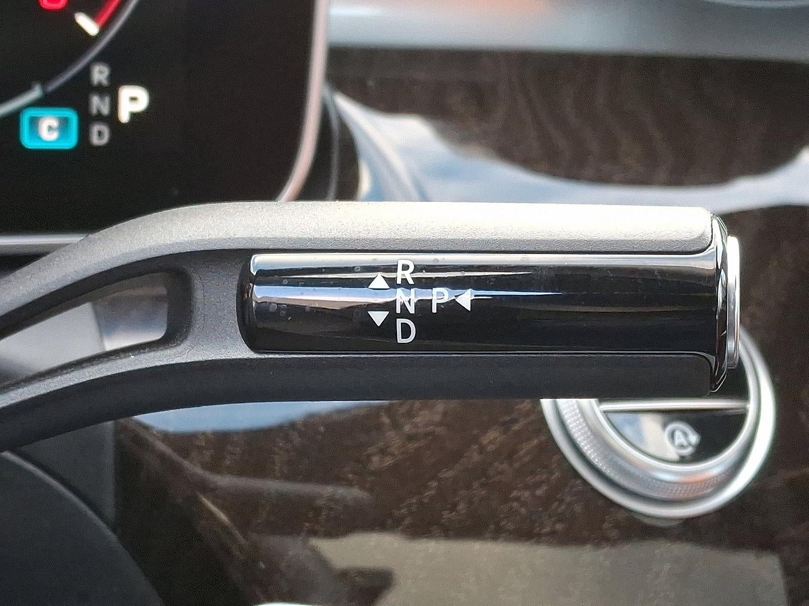 2025 Mercedes-Benz C-Class C 300 4MATIC® Sedan