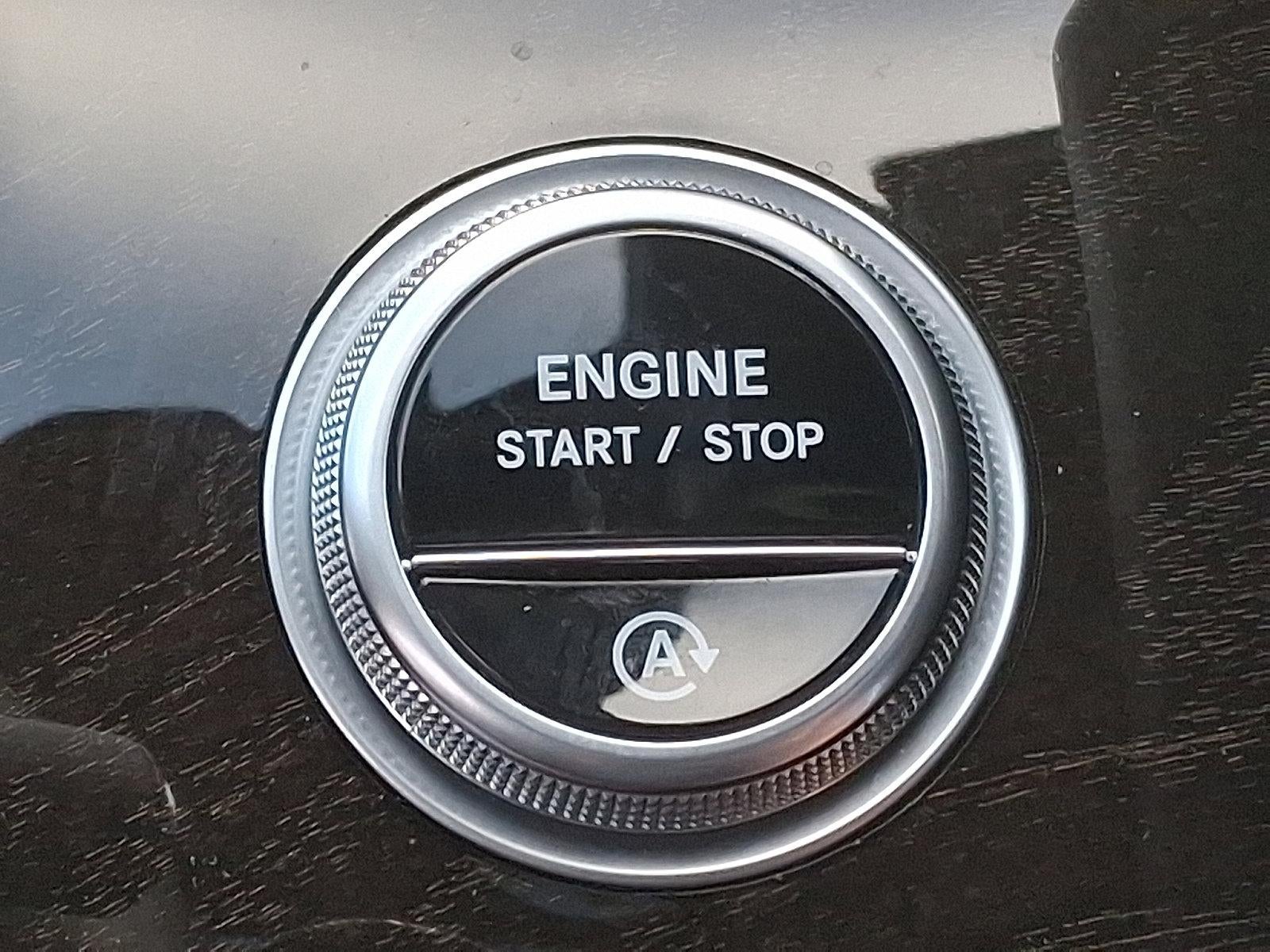 2025 Mercedes-Benz C-Class C 300 4MATIC® Sedan