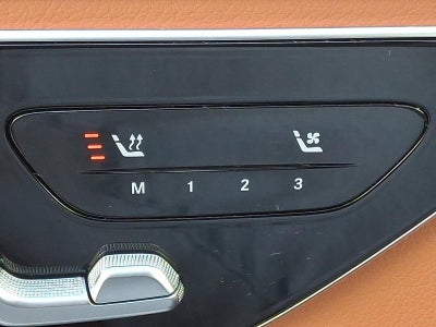 2025 Mercedes-Benz C-Class C 300 4MATIC® Sedan