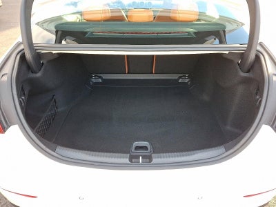 2025 Mercedes-Benz C-Class C 300 4MATIC® Sedan