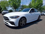 2024 Mercedes-Benz C-Class C 300 4MATIC® Sedan