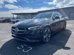 2022 Mercedes-Benz C-Class C 300 4MATIC® Sedan