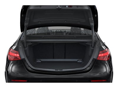 2023 Mercedes-Benz C-Class AMG® C 43 4MATIC® Sedan