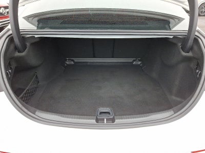 2023 Mercedes-Benz C-Class AMG® C 43 4MATIC® Sedan