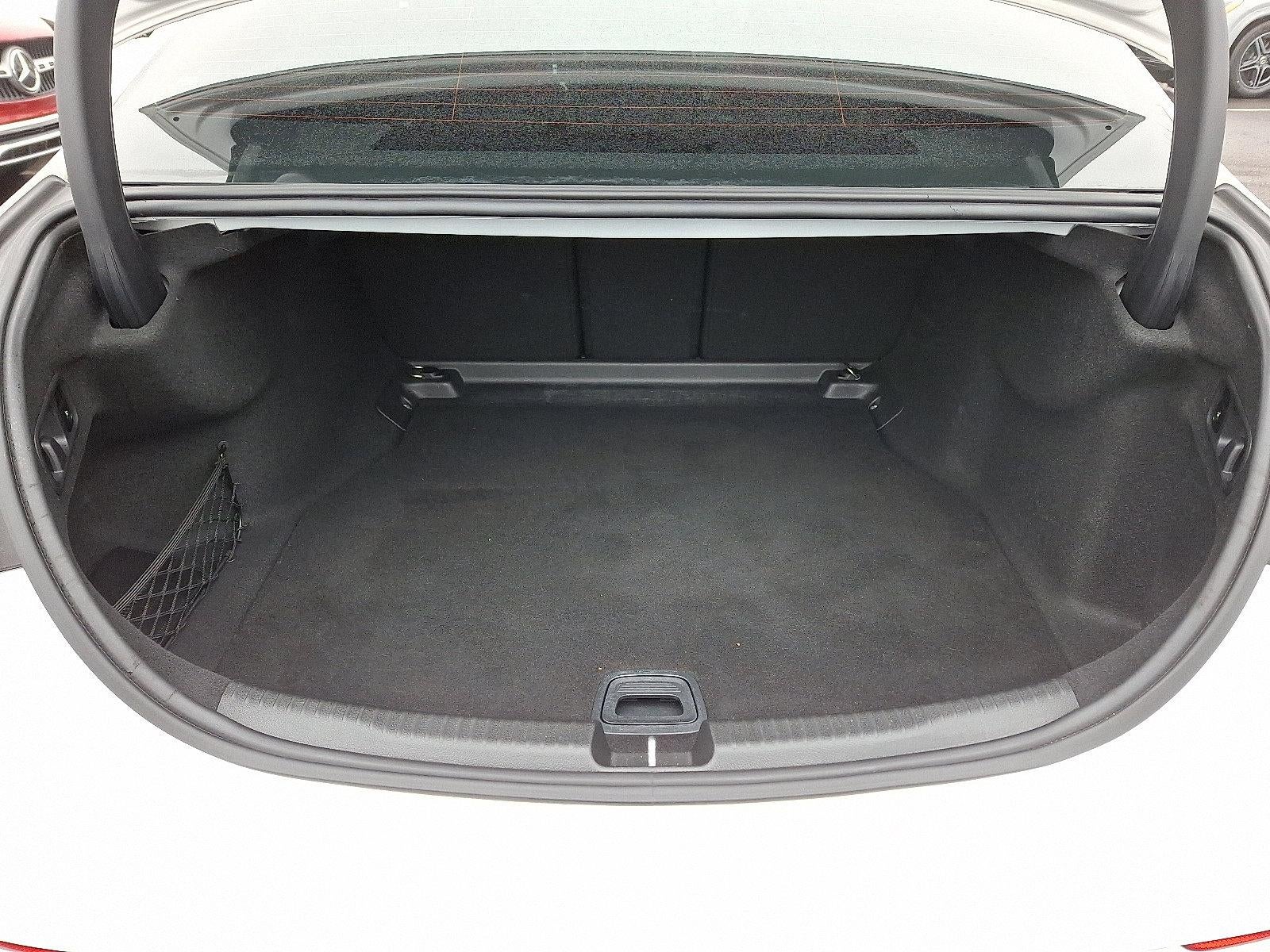 2023 Mercedes-Benz C-Class AMG® C 43 4MATIC® Sedan