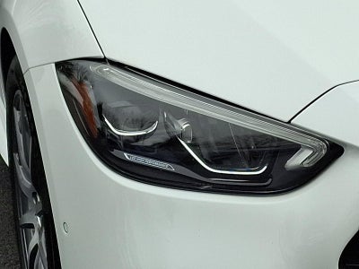 2023 Mercedes-Benz C-Class AMG® C 43 4MATIC® Sedan