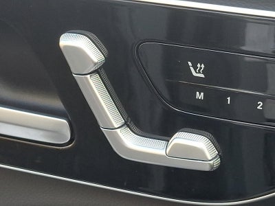 2026 Mercedes-Benz E-Class E 350 4MATIC® Sedan