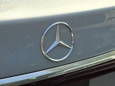2026 Mercedes-Benz E-Class E 350 4MATIC® Sedan