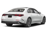2024 Mercedes-Benz E-Class E 350 4MATIC® Sedan
