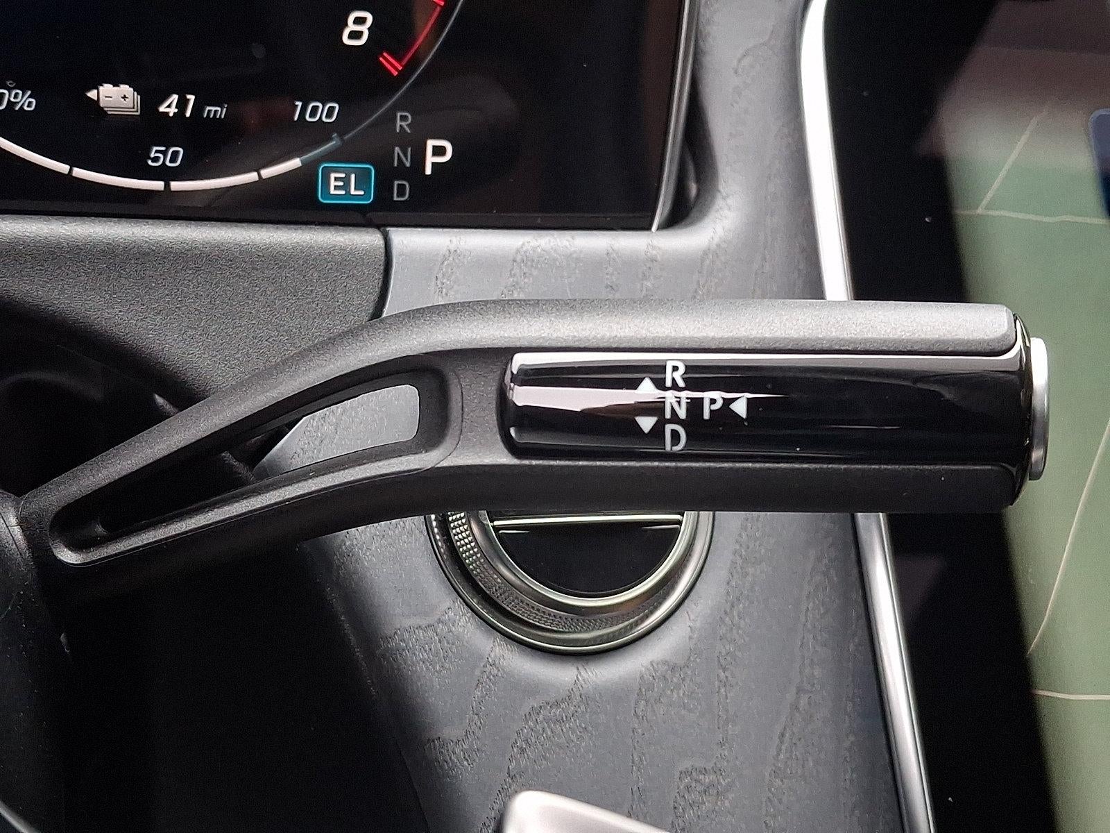 2025 Mercedes-Benz E-Class AMG® E 53 E 4MATIC®+ Sedan