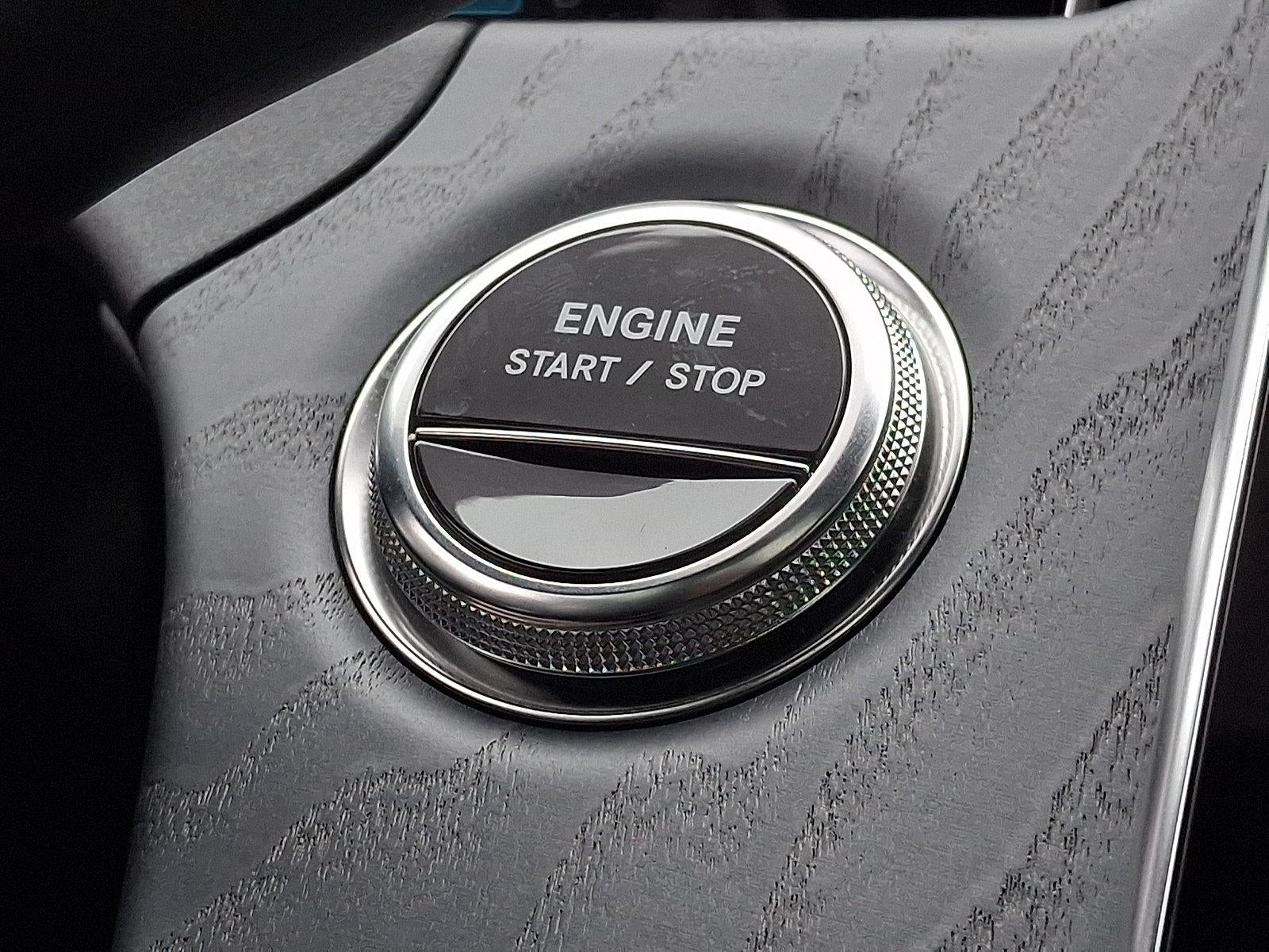 2025 Mercedes-Benz E-Class AMG® E 53 E 4MATIC®+ Sedan
