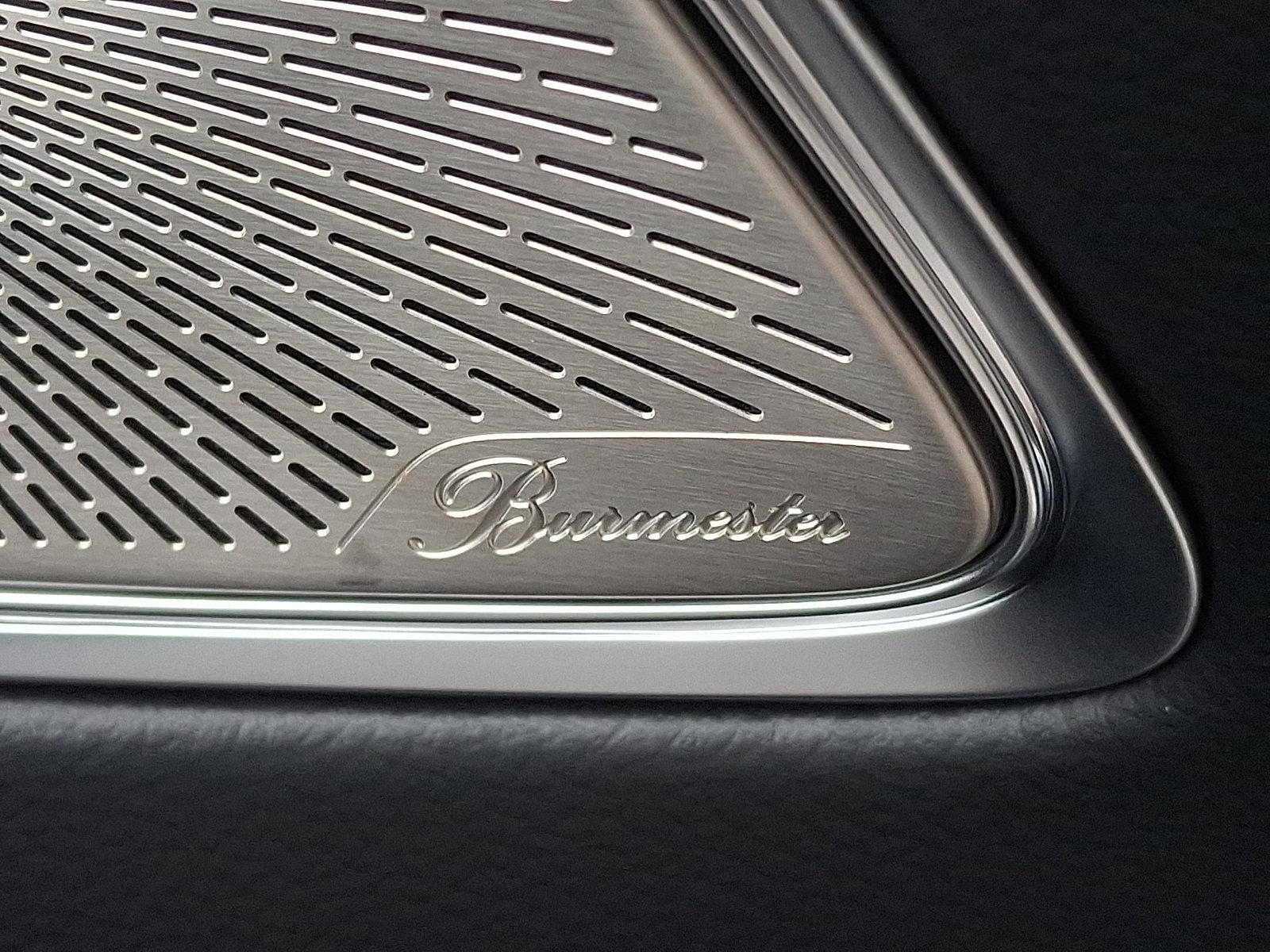 2025 Mercedes-Benz E-Class AMG® E 53 E 4MATIC®+ Sedan