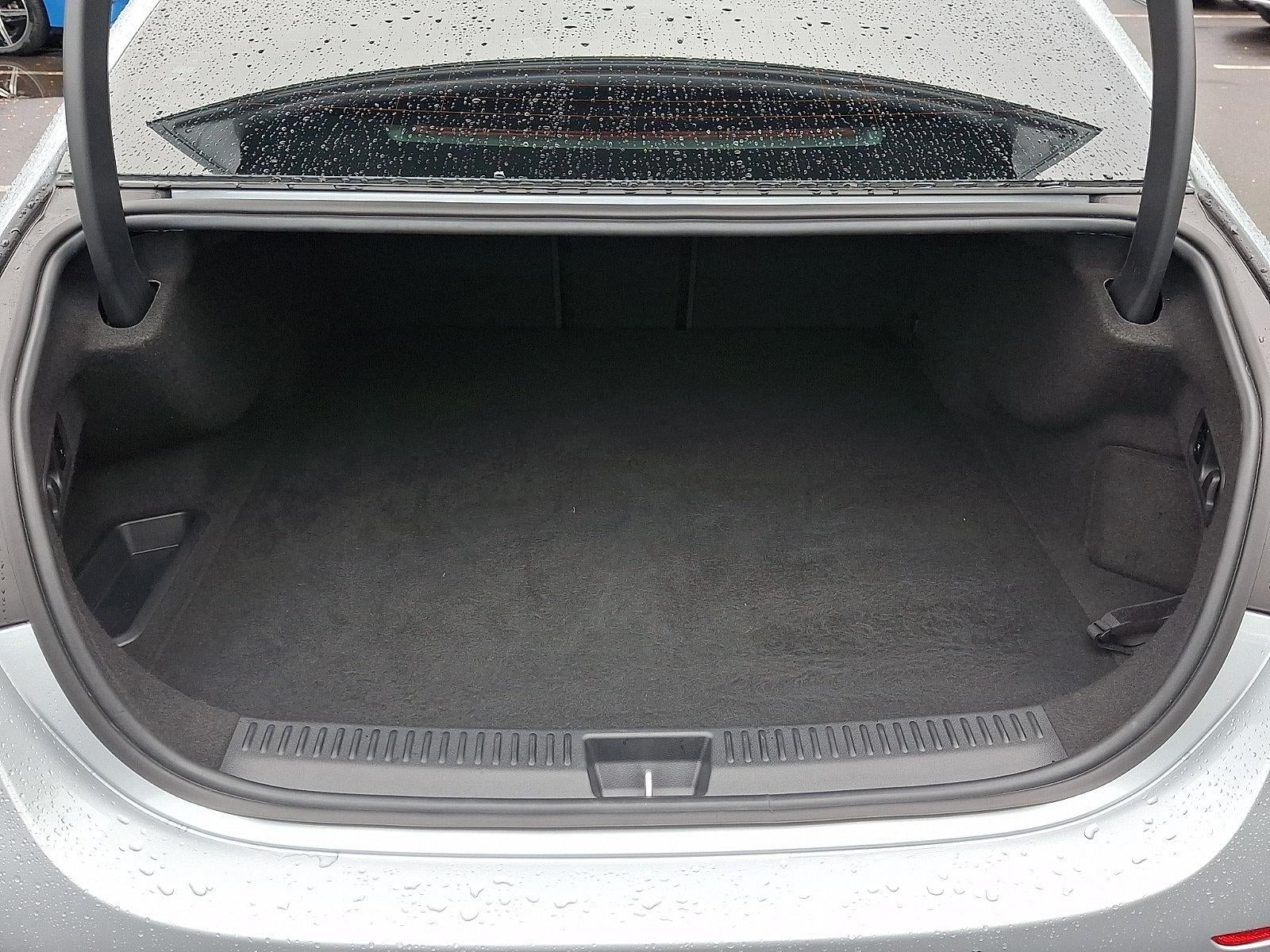 2025 Mercedes-Benz E-Class AMG® E 53 E 4MATIC®+ Sedan