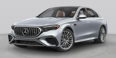 2025 Mercedes-Benz E-Class AMG® E 53 E 4MATIC®+ Sedan