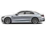 2025 Mercedes-Benz E-Class AMG® E 53 E 4MATIC®+ Sedan