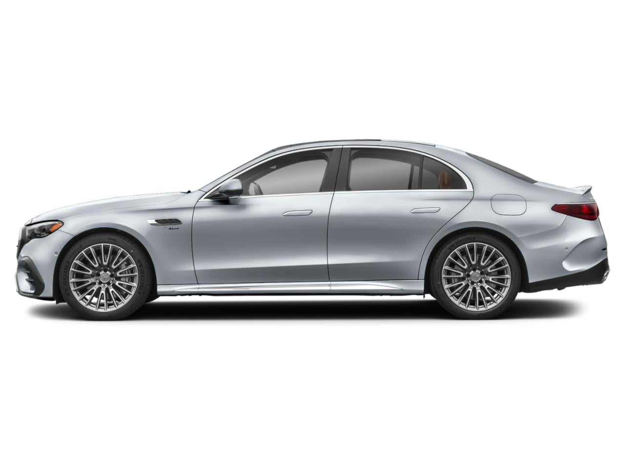 2025 Mercedes-Benz E-Class AMG® E 53 E 4MATIC®+ Sedan