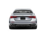 2025 Mercedes-Benz E-Class AMG® E 53 E 4MATIC®+ Sedan
