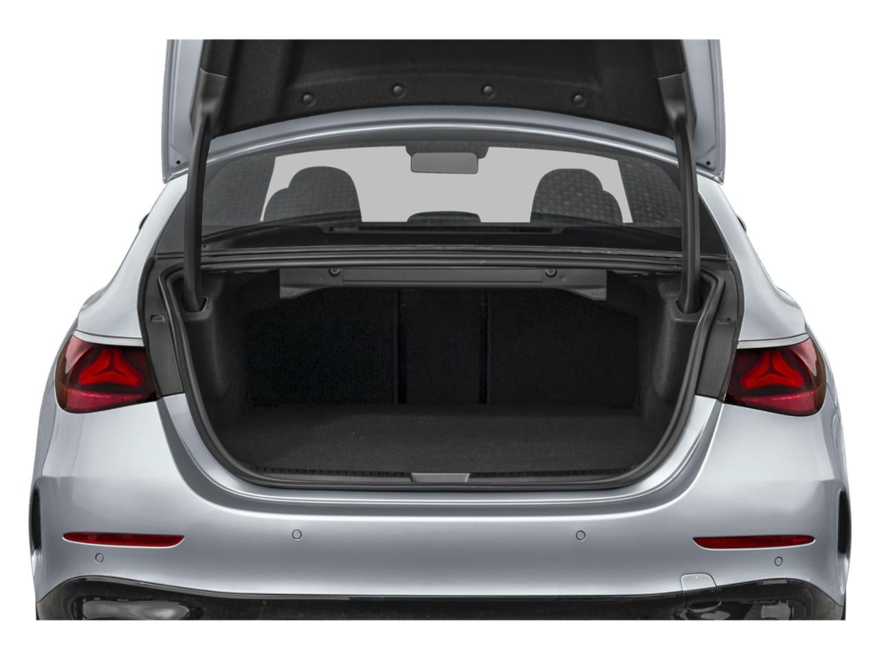 2025 Mercedes-Benz E-Class AMG® E 53 E 4MATIC®+ Sedan