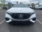 2025 Mercedes-Benz E-Class AMG® E 53 E 4MATIC®+ Sedan