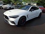 2025 Mercedes-Benz CLE AMG® CLE 53 4MATIC®+ Coupe