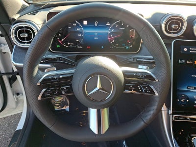2026 Mercedes-Benz CLE CLE 300 4MATIC® Cabriolet