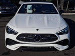 2026 Mercedes-Benz CLE CLE 300 4MATIC® Cabriolet