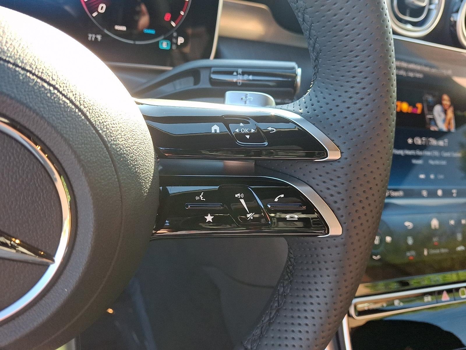 2026 Mercedes-Benz CLE CLE 300 4MATIC® Cabriolet