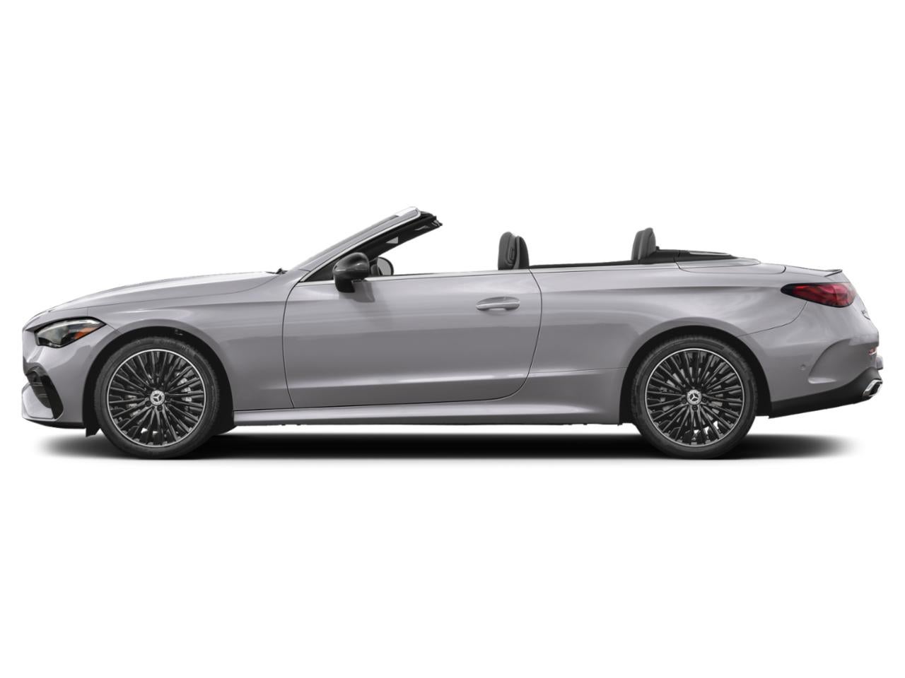 2024 Mercedes-Benz CLE CLE 450 4MATIC® Cabriolet