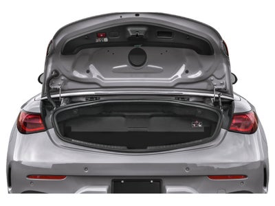 2024 Mercedes-Benz CLE CLE 450 4MATIC® Cabriolet