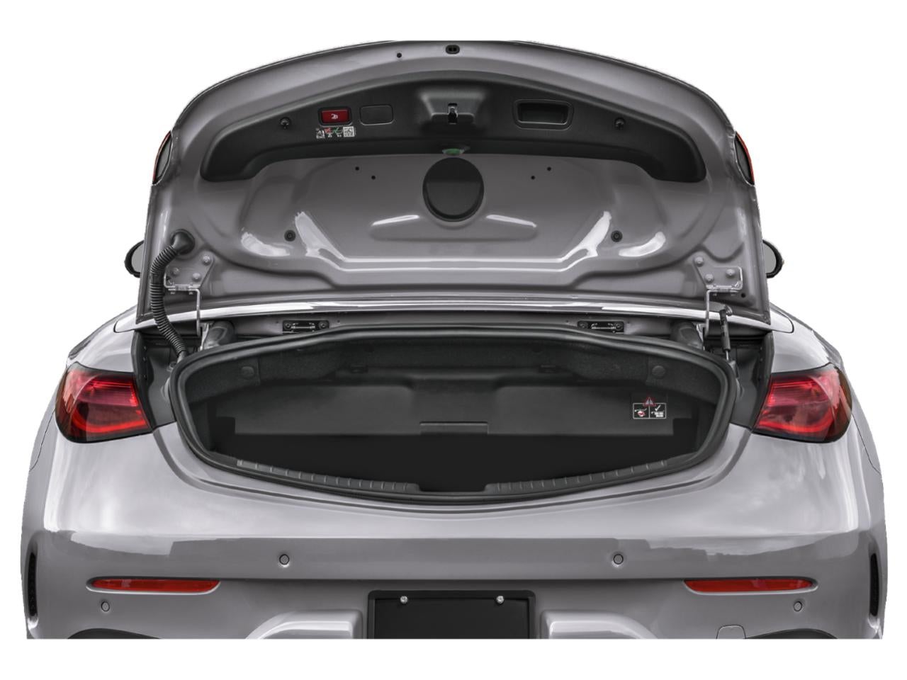 2024 Mercedes-Benz CLE CLE 450 4MATIC® Cabriolet