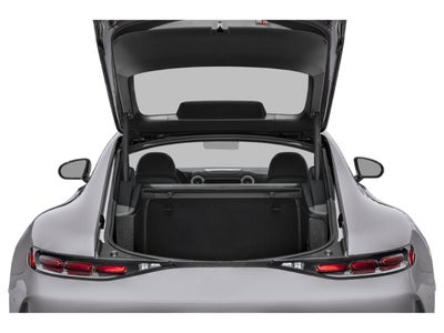 2024 Mercedes-Benz AMG® GT AMG® GT 55 Coupe