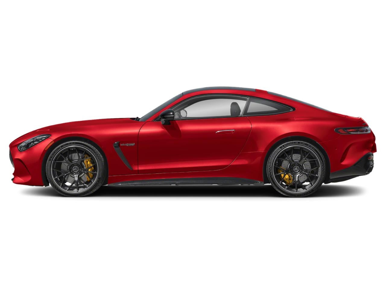 2024 Mercedes-Benz AMG® GT AMG® GT 55 Coupe