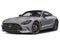 2024 Mercedes-Benz AMG® GT AMG® GT 55 Coupe